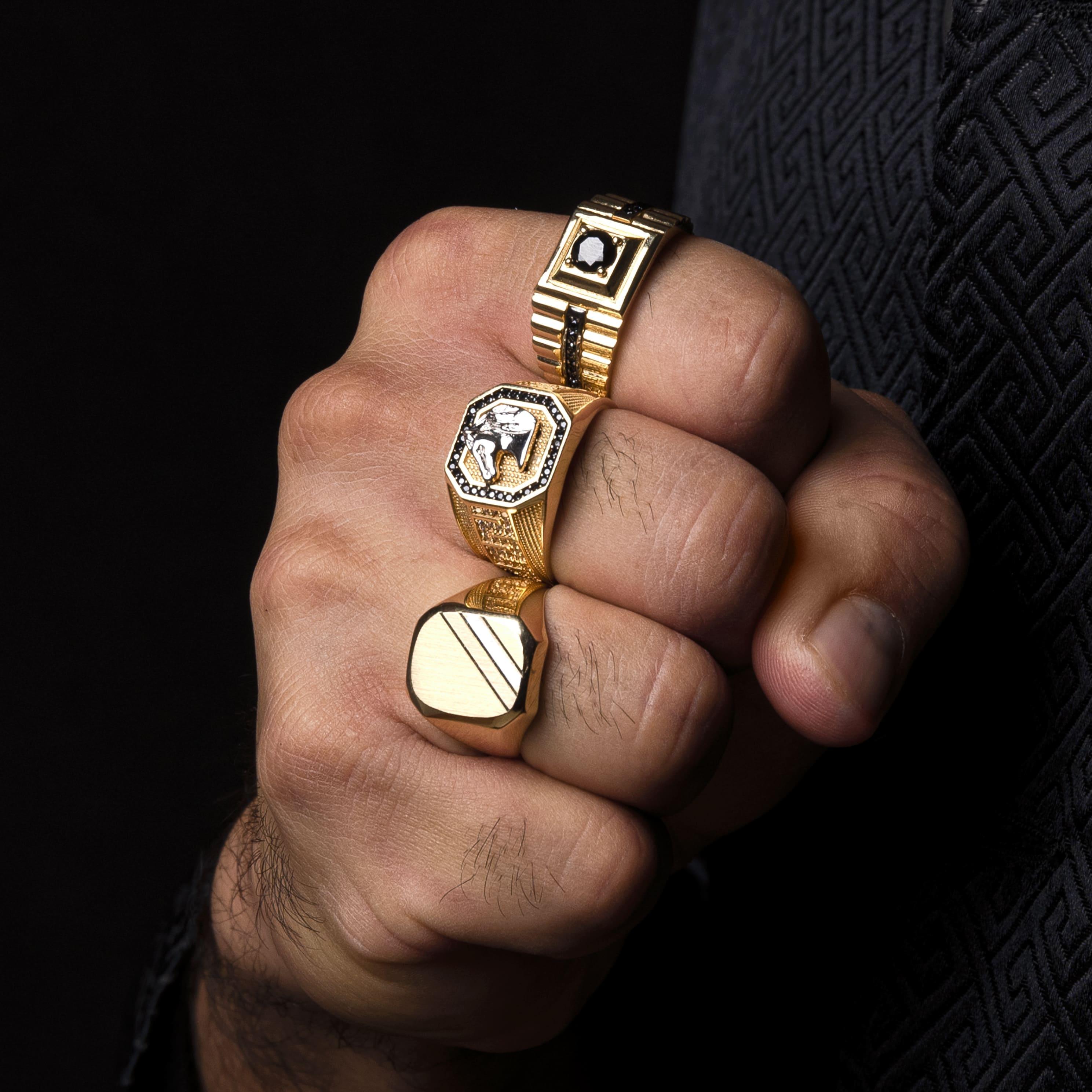 Anillos - Orovel's Collection