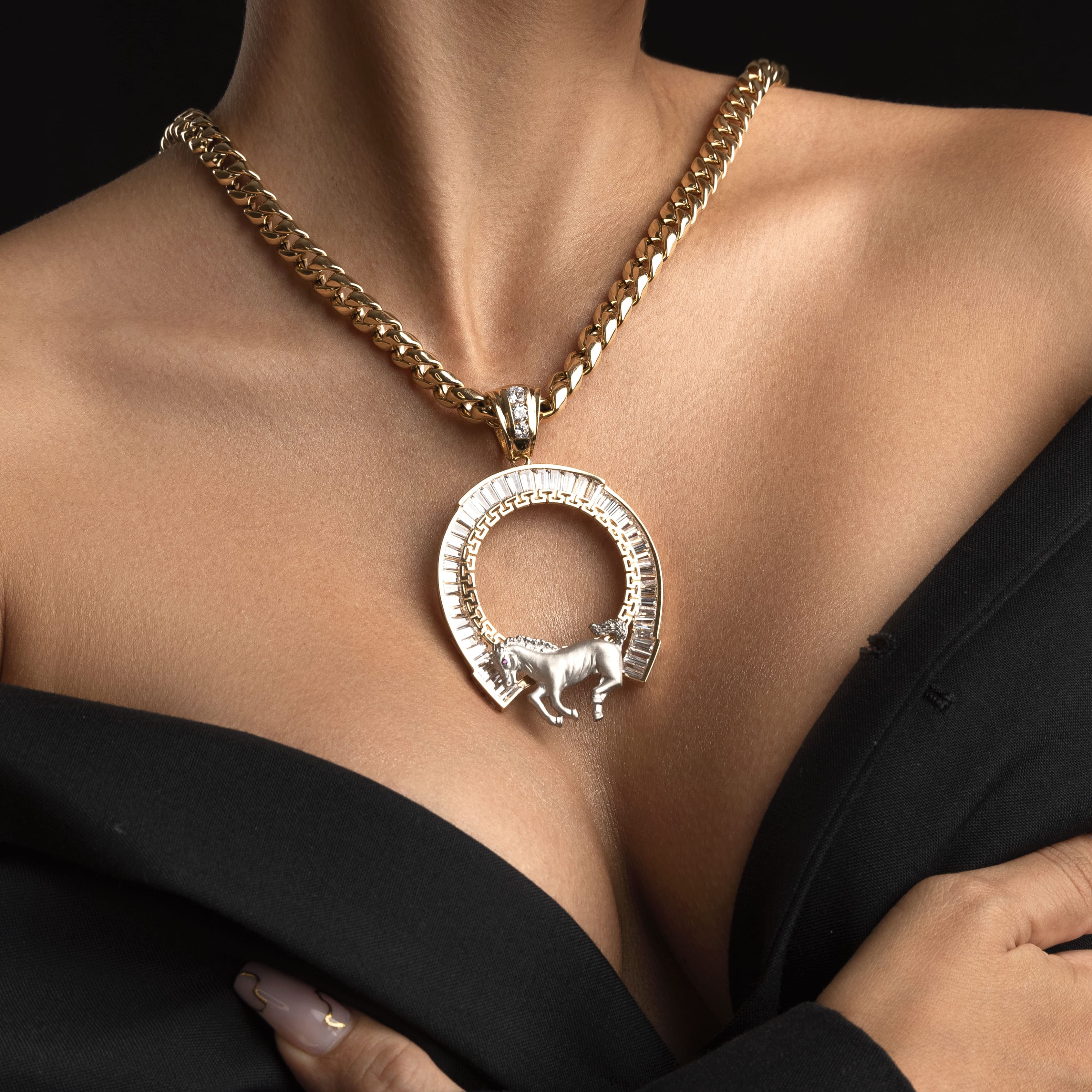 Dijes - Orovel's Collection