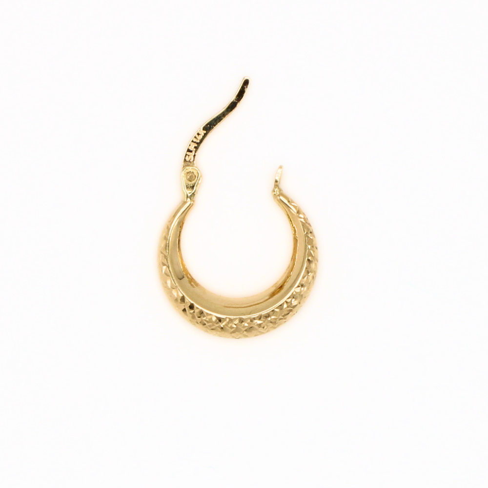 ARRACADA ORO 14K