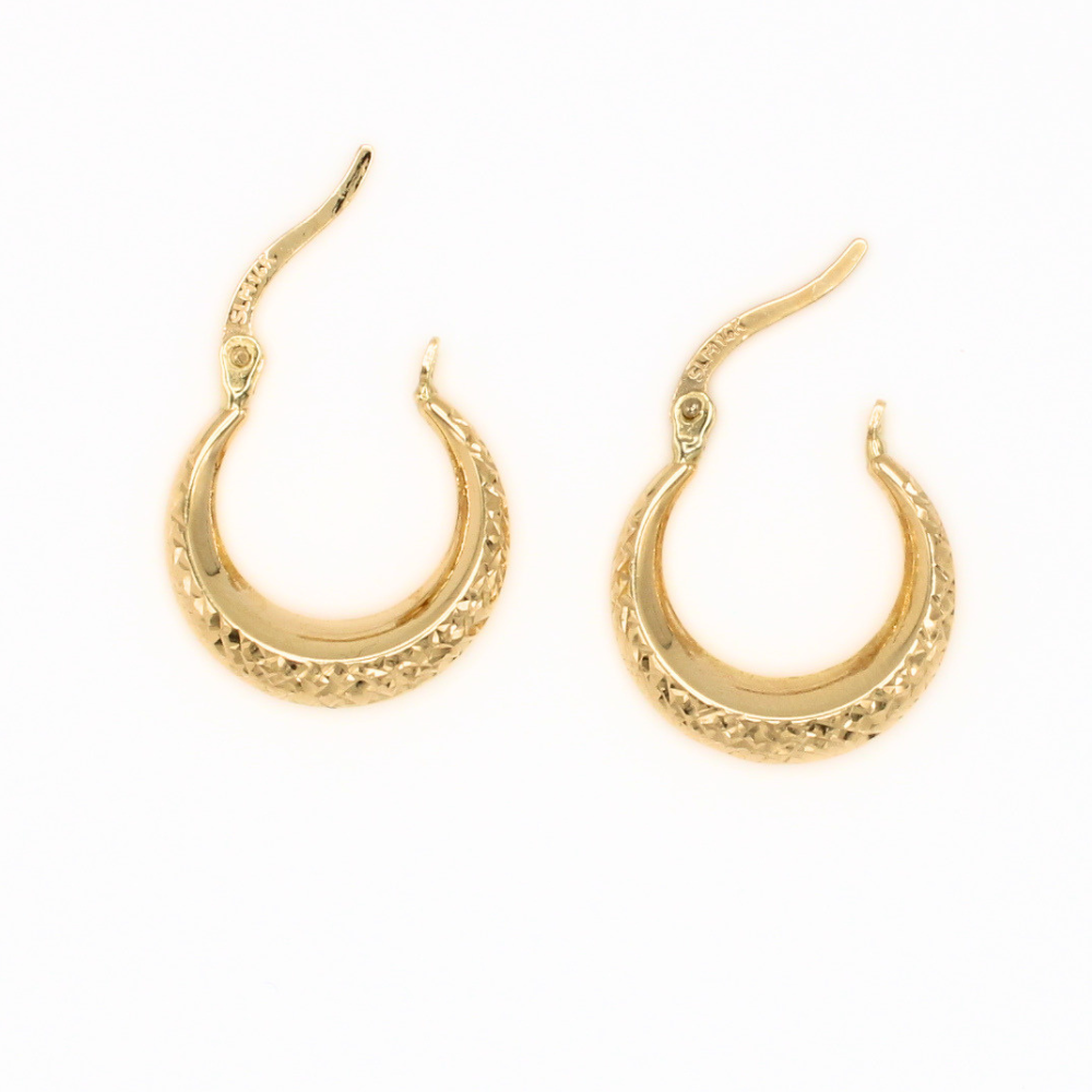ARRACADA ORO 14K