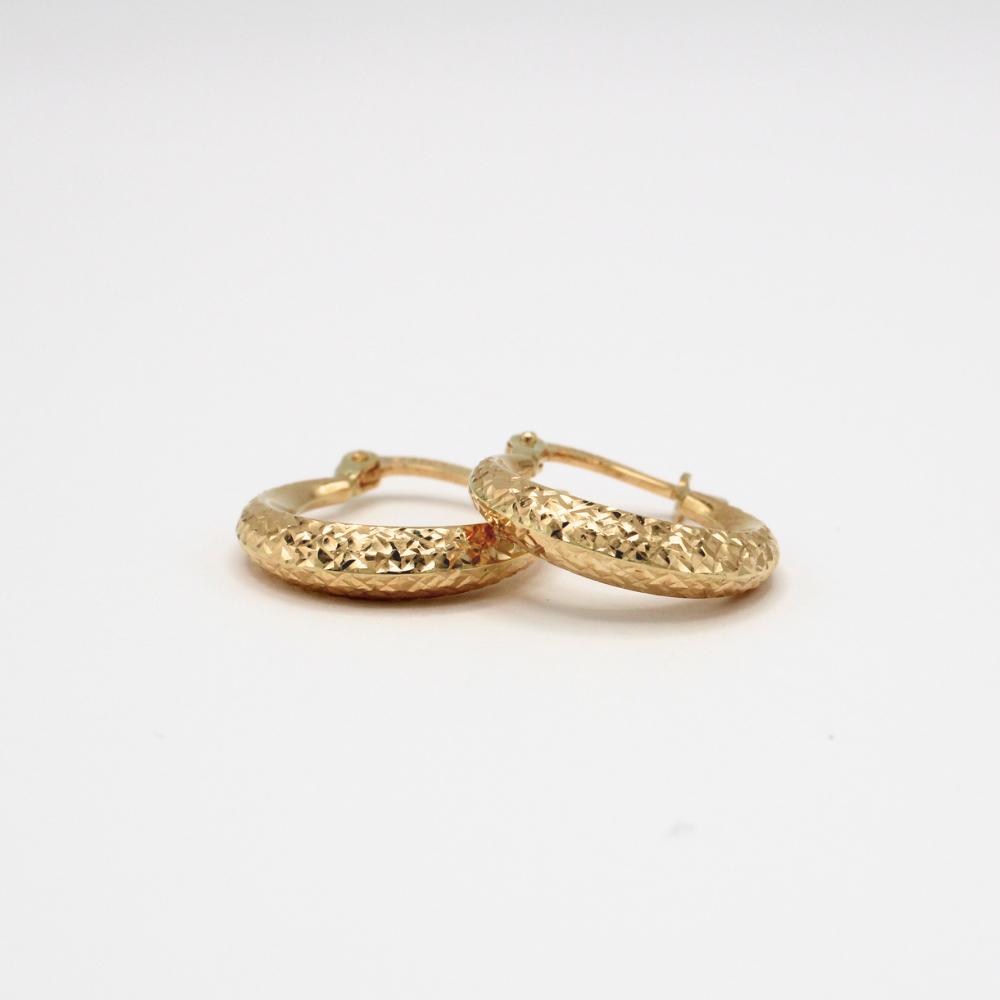 ARRACADA ORO 14K