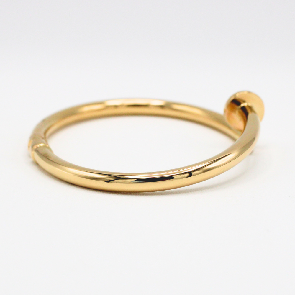 ARO DE DISEÑADOR ORO 14K