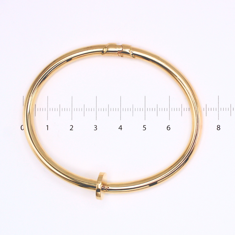 ARO DE DISEÑADOR ORO 14K