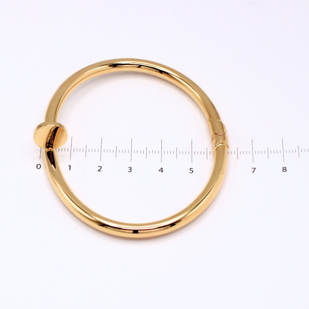 ARO DE DISEÑADOR ORO 14K