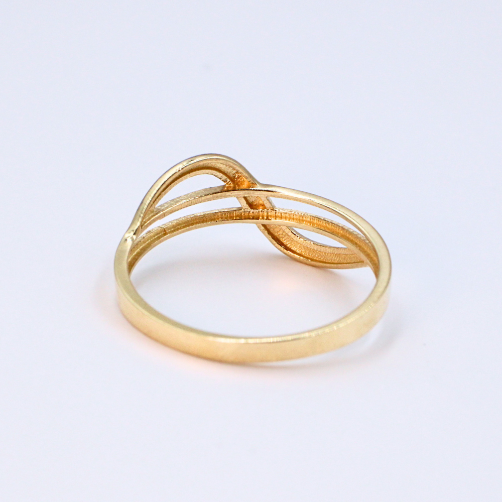 ANILLO ORO 14K