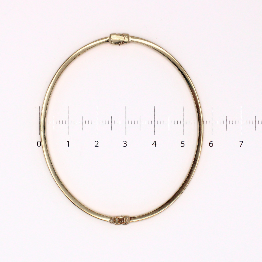 ARO DISEÑADOR ORO 14K