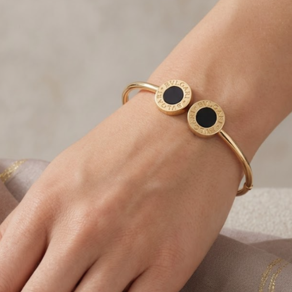 ARO DISEÑADOR ORO 14K