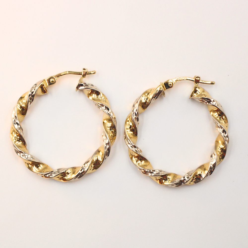 ARRACADA  ORO 14K