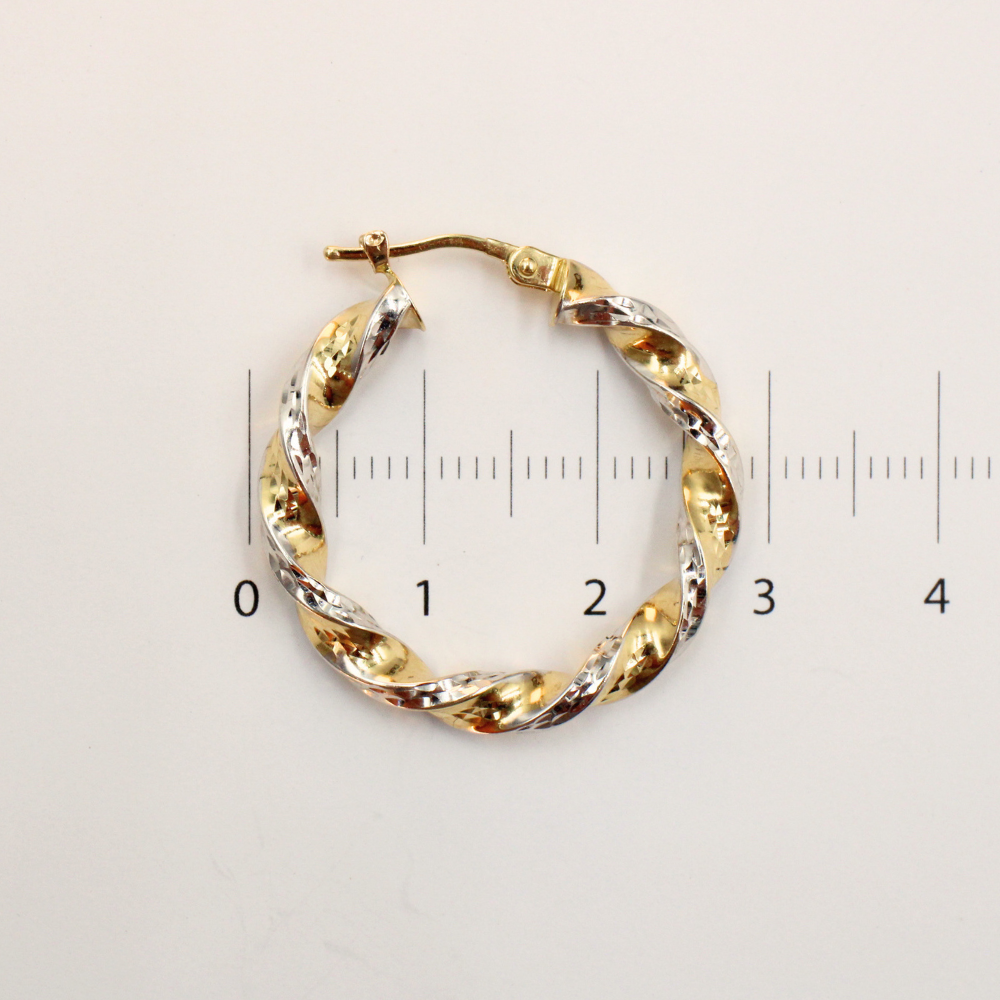 ARRACADA  ORO 14K