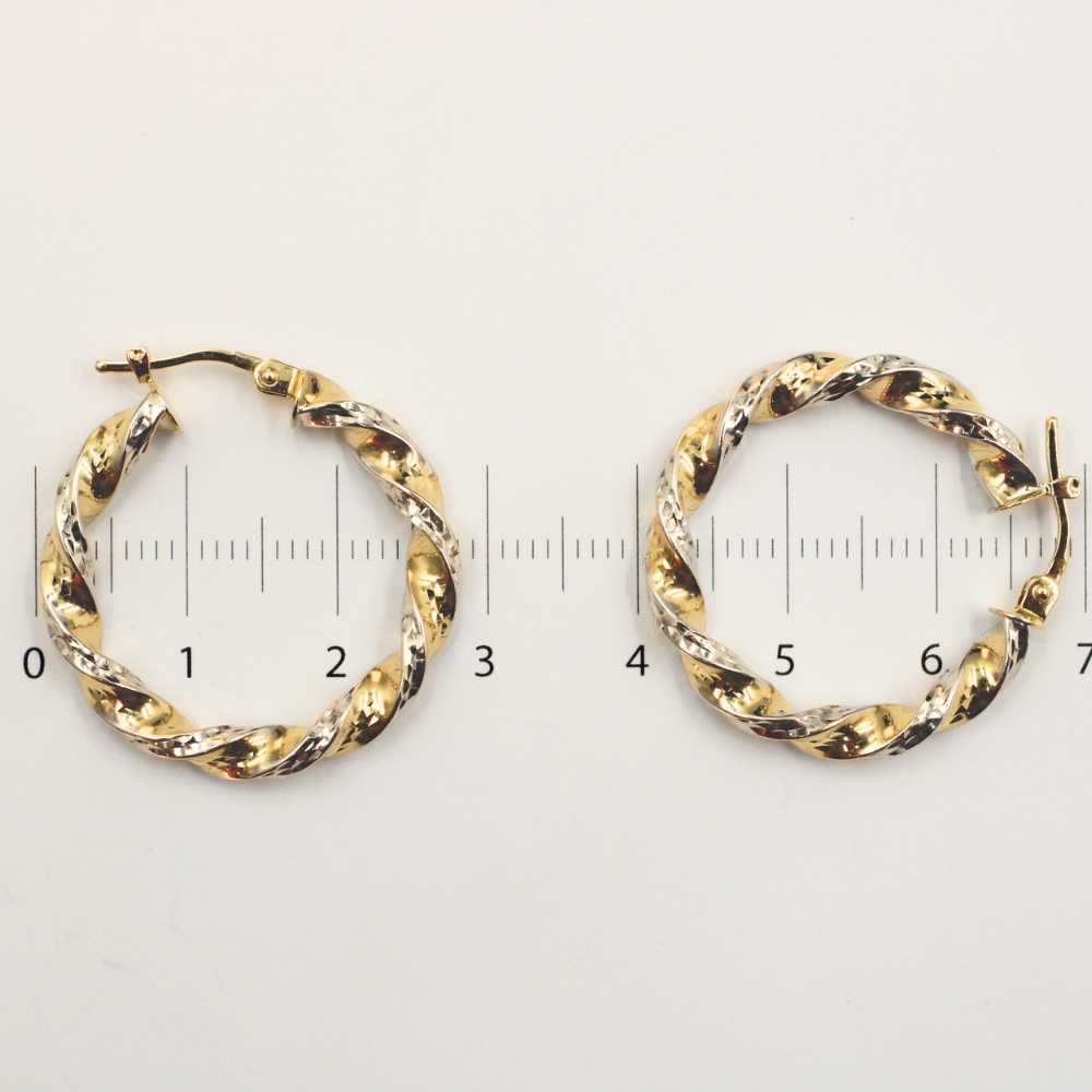 ARRACADA  ORO 14K