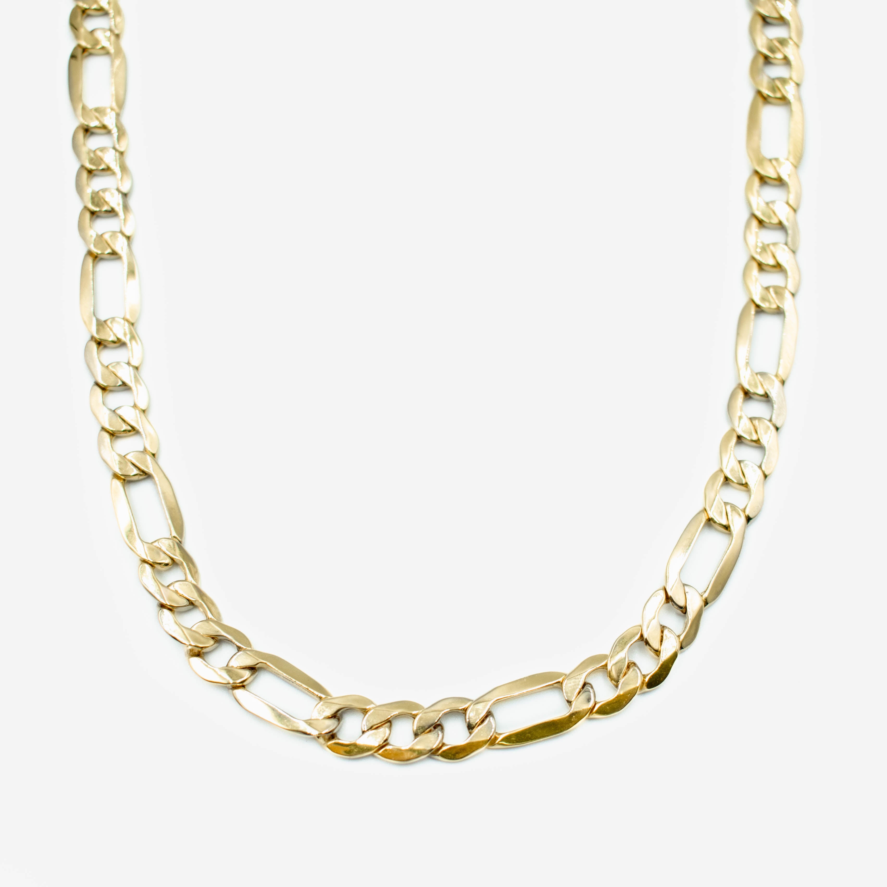 CADENAS 3X1 ORO 14K