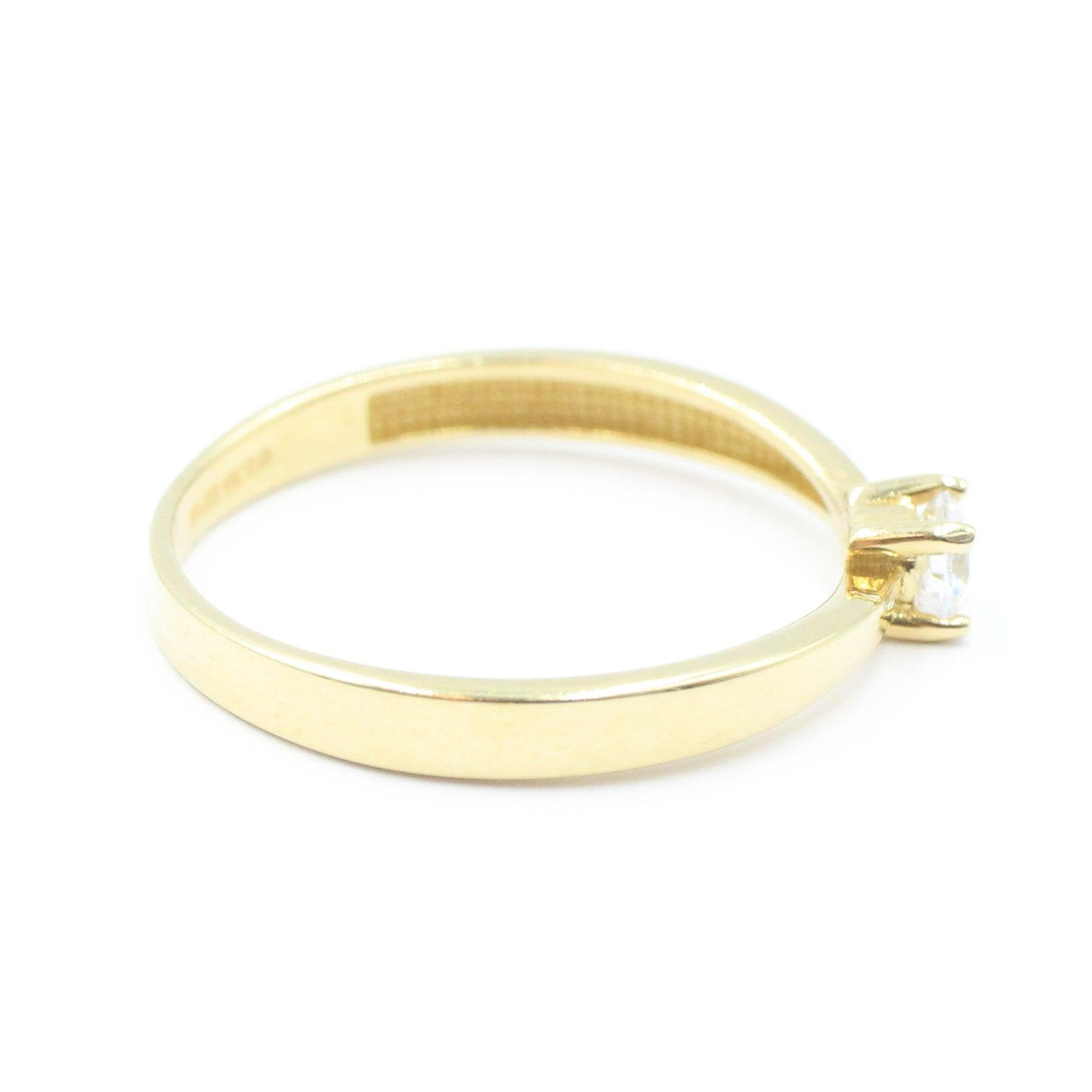 ANILLOS DE COMPROMISO 10K - Orovel's Collection